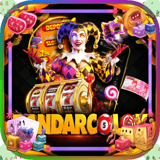bandarcolok — galeri pratinjau - APK Resmi