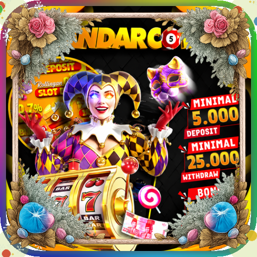 bandarcolok — galeri pratinjau Resmi APK